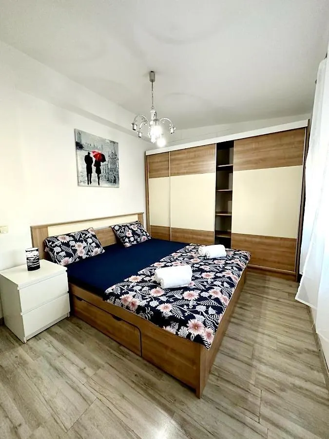 Apartment Nadalina Kastela