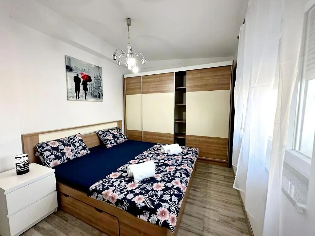 Apartment Nadalina Kastela Croatia